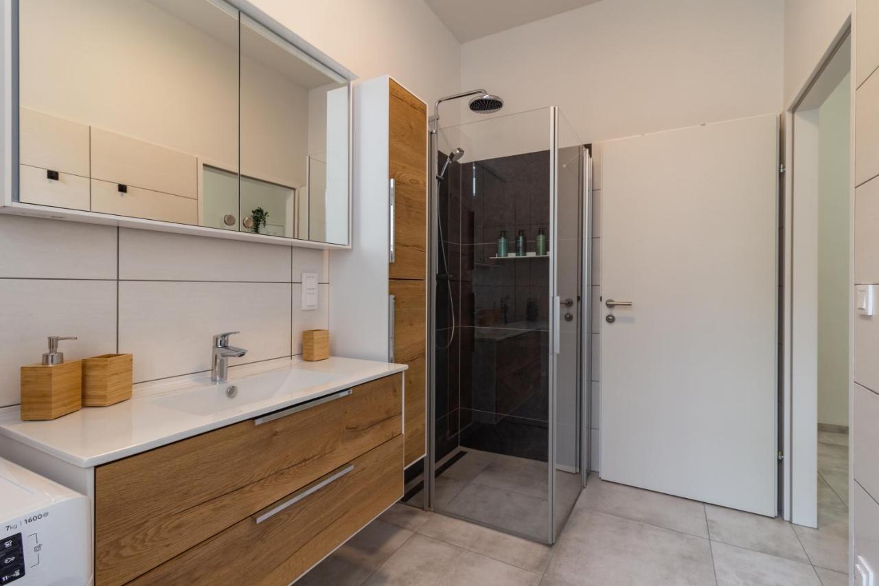 Cozy, Generous City Apartment - 10 Min To City-Centre - Contactless 24H Check-In Vienna Exterior photo
