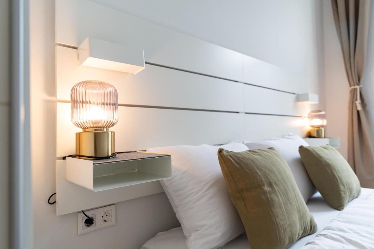 Cozy, Generous City Apartment - 10 Min To City-Centre - Contactless 24H Check-In Vienna Exterior photo